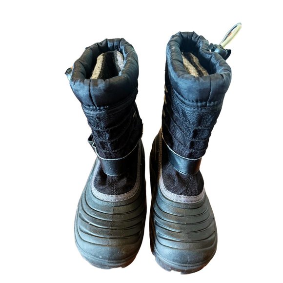 Sorel Snow boots Snow Trooper 1831 Boys Toddler 11 (unisex) - Picture 2 of 7